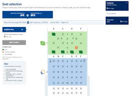 Flight Review Jetblue Mint From New York To San Francisco