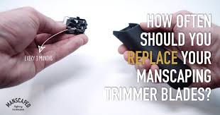 You serve, you save on the best brands and products in electric grooming. How To Replace The Lawn Mower 3 0 Blade Manscaped Blog Manscaping Grooming Blade