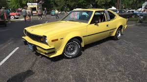 Image result for Apollo Yellow 1967 AMC
