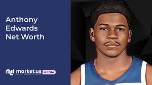 Anthony Edwards Net Worth