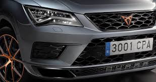 El nuevo cupra formentor es pura adrenalina. Cupra S High Performance Range Confirmed For New Zealand In 2021 Giltrap Group