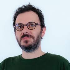 Pedro Daniel FERREIRA