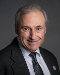 Executive Officers — Worthington Chp. 30