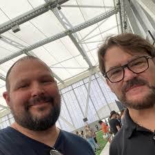 Gary Fann's Instagram, Twitter & Facebook