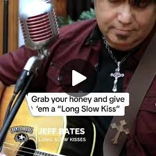 Celebrating Jeff Bates' Birthday with a Top 20 Hit Performance