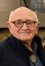 Obituary information for Donald Hart