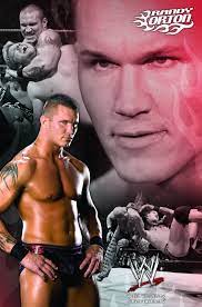 The company supplied high res photographi развернуть. Trends International Wwe Randy Orton Wall Poster 22 375 X 34 Buy Online In Andorra At Andorra Desertcart Com Productid 46990535