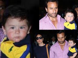 Bollywoodinfocus #taimuralikhan # tantrums #kareenakapoor taimur ali khan throwing tantrums on mom kareena kapoor. Taimur Returns With Parents Saif Ali Khan And Kareena Kapoor Khan From Their Swiss Vacation