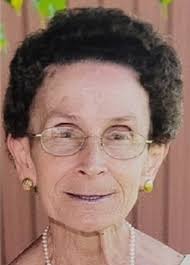 Linda Naomi BROWN (SIMPSON) Obituary