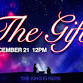 THE GIFT a Christmas Celebration event in Marshall, MN