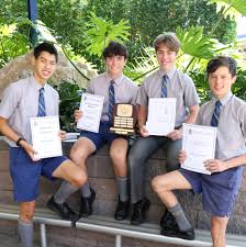 Congratulations to the Year...