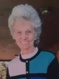 Obituary information for Jimmie Kathleen Levan