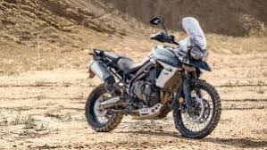 Triumph tiger 800 xcx chassis. 2018 Triumph Tiger Xcx Four Things You Ll Love And Three That You Won T Overdrive