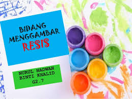 Kali ini, seruni akan membagikan beberapa contoh lukisan pemandangan alam yang sangat menakjubkan. Teknik Resis