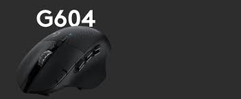 • g604는 최대 10미터의 무선 범위를 지원합니다. Amazon Com Logitech G604 Lightspeed Wireless Gaming Mouse Computers Accessories