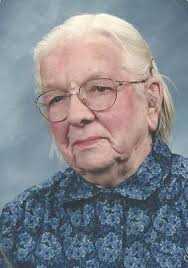 Dorothea White Obituary (1913