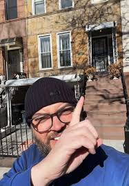 Casa onde foi gravado a série "Todo mundo odeia o Chris"  #everybodyhateschris #todomundoodeiaocris #brooklyn #newyork