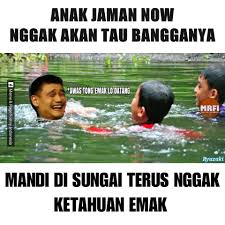6 Meme Kocak Beda Kebiasaan Anak Zaman Dulu Dan Zaman Sekarang Bikin Ngakak Smartphone Digital Infotainment Beepdo Com