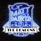 Matt Parker and the Deacons