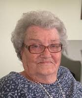 Aileen Conyers Obituary