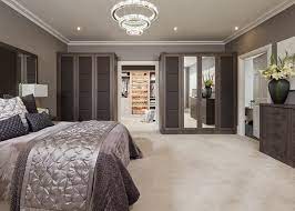 There are a variety of bedroom ranges available, making it as easy as possible for you to choose bedroom furniture. Fitted Wardrobes Fitted Bedroom Furniture Neville Johnson