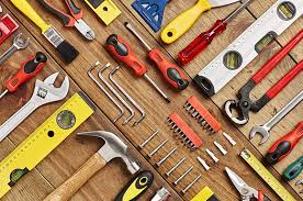 Hardware & Tools