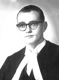 About Us — Langdon Law