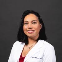 Hazel Corpuz's Instagram, Twitter & Facebook