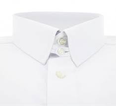 Enfiler une chemise et se sentir dans le bon ton. Les Cols De Chemise A Connaitre