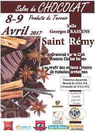 Le salon du chocolat est de retour à bruxelles dès ce soir pour la soirée inaugurale et jusqu'à dimanche! Salon Du Chocolat Chalontv