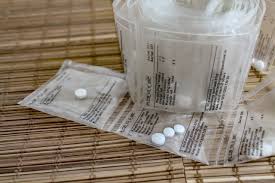 This simply means that you have the latest version of the cards with your own scheduling. Antidepressant Withdrawal Can Be A Horrible Experience Are Tapering Strips A Potential Solution The Pharmaceutical Journal