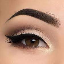 Makeup raya kiri ke kanan? Buy Amazon Amzn To 31bcjok 52 Best Gorgeous And Trendy Brown Eyes Makeup Design For Prom Or Party Ma Eye Makeup Designs Simple Eye Makeup Natural Eye Makeup
