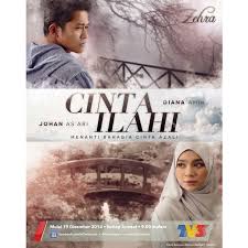Watch kerana dia manusia biasa tv series episodes online. Dia Tv3 Episod Akhir