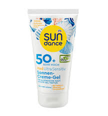 This randomized clinical trial recruited healthy volunteers to assess whether the active ingredients of commercially available sunscreen products (avobenzone, oxybenzone, octocrylene, and ecamsule) are absorbed into systemic circulation under maximal use conditions. Sundance Med Ultra Sensitive Sonnencreme Gel Lsf 50 Full Ingredients And Reviews Picky