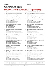 We've got 11 questions—how many will you get right? 2