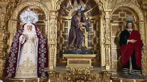 We did not find results for: Gelan Noticias Cofradias La Hermandad De La Candelaria De Sevilla Ha Recibido Autorizacion Para Celebrar Con Motivo Del Centenario Fundacional Un Via Crucis Que Presidira El Senor De La Salud Y La