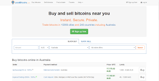 Our extensive guide will show you everything you need to know so you get the best the first three exchanges that we have listed are all fiat exchanges and will allow you to purchase bitcoin with aud. Cryptocurrency Exchange Intro For New Traders Crypto Briefing