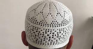 Takke Takmanin Hukmu Nedir Krose Sapka Dantel Krose