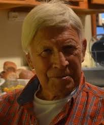 Philip Ross Scarborough Obituary