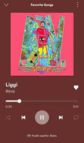 Pin By Sameep Shukla On W Underrated Artists Spotify App Songs