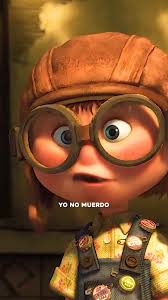 feliz día del amor y la amistad 🎈 #upunaaventuradealtura #clipdepeliculas  #disney #moviesforever