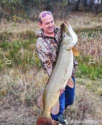 La perche du nil n'a pas à rougir de ses dimensions colossales. Record Du Monde Potentiel Pour Le Brochet 25300 Grammes Et 140 Cm Teamlfj