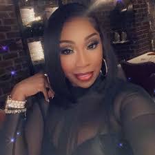 Tamesha White's Instagram, Twitter & Facebook