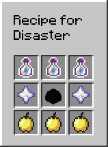 Check spelling or type a new query. Rumaisa Peck Minecraft Enchanted Golden Apple Recipe