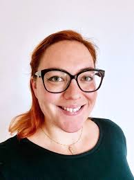 Katie Blagden - Searchlight Writing for Children Awards