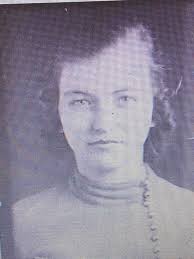 Appreciation for Ruby, a delightful Appalachian woman