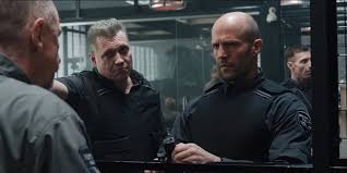 Стоит ли смотреть новый фильм гая ричи в стиле револьвера. Jason Statham Is Not Messing Around In First Action Trailer For Guy Ritchie S Wrath Of Man Cinemablend