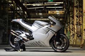Two Stroke Engines Making Comeback Motorbike Writer