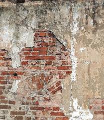 Vlies Tapete Tapeten Fototapete Fototapeten Beton Wand Mauer Steine