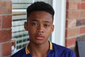 Jayden Anderson's Instagram, Twitter & Facebook